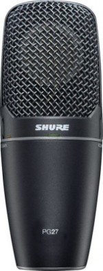 SHURE PG27
