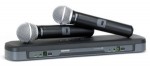 SHURE PG288/PG58 R10 800 - 812 MHz