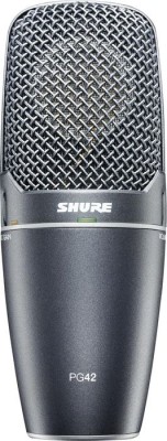 Shure PG42