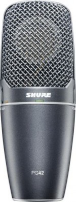 Shure PG42