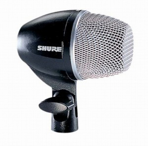 SHURE PG52-XLR