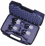 SHURE PGDMK4-XLR