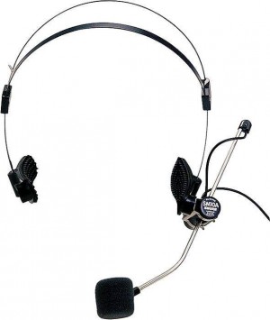 SHURE SM10A