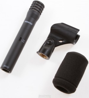 SHURE SM137-LC