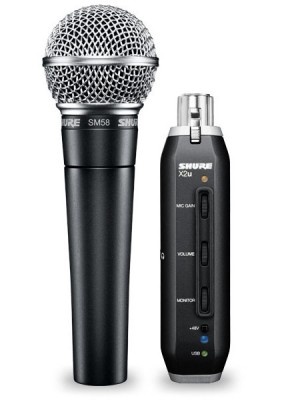 Shure SM5