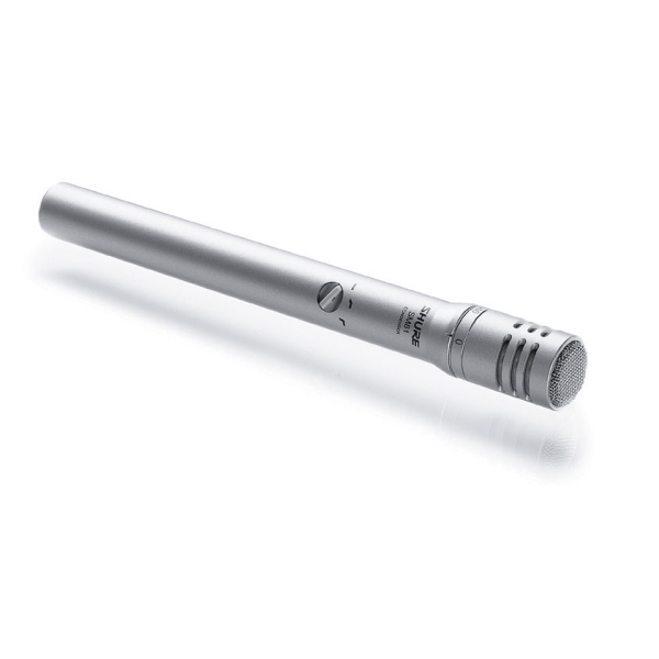 SHURE SM81