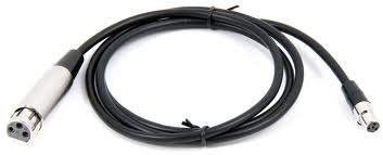 Shure WA310