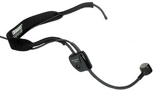 SHURE WH20TQG