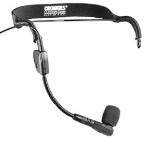 SHURE WH30TQG