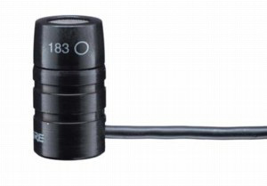 SHURE WL183