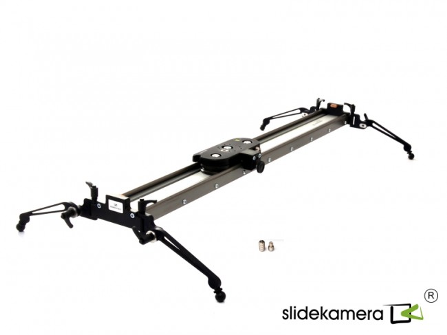Slide Kamera HSK-5 2000 Pro
