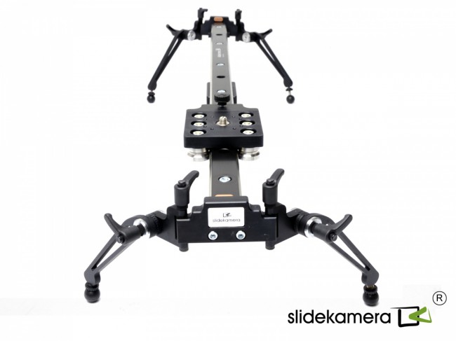 Slide Kamera S980 (PRO)