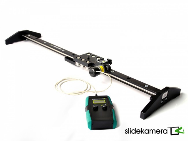 SlideKamera S980 (Standard)