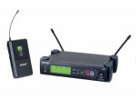 SHURE SLX14 L4E 638 - 662 MHz