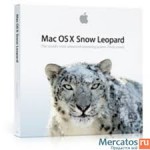 Mac OS X 10.6 Snow Leopard Family Pack Upgrade