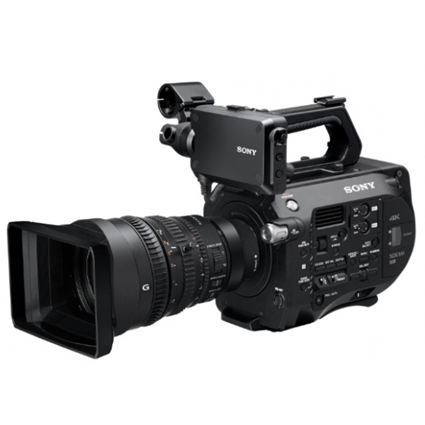 SONY PXW-FS7K