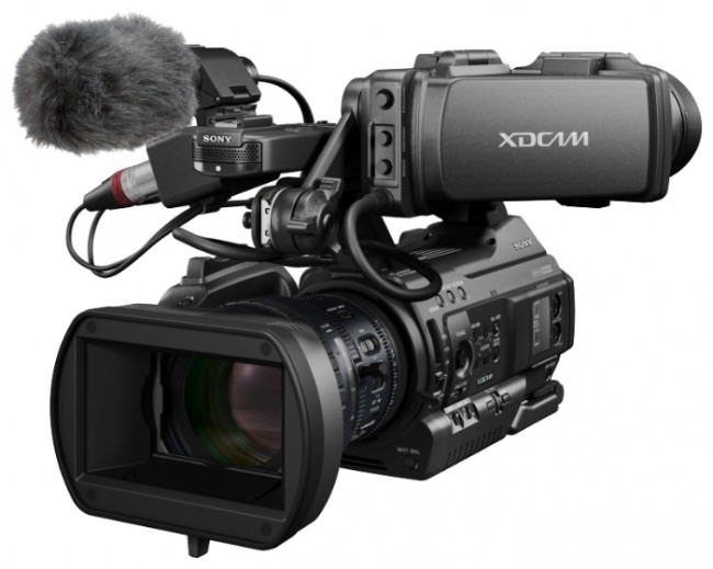 SONY PMW-300K1