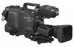 Sony DXC-D55PH