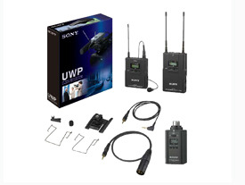 SONY UWP-V1/62