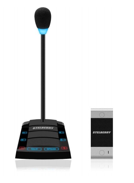 STELBERRY S-510