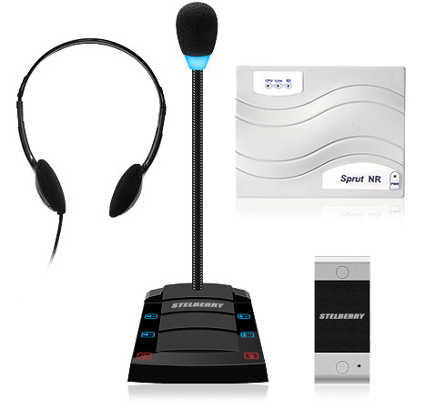 STELBERRY SX-401