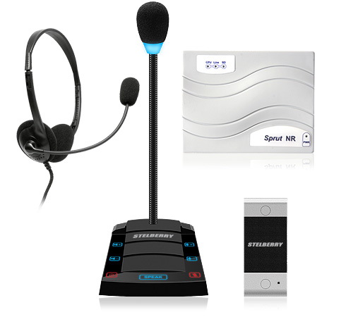 STELBERRY SX-412