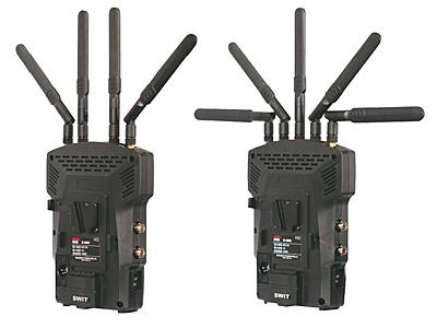 SWIT WIRELESS TRANSMISSION SYSTEM