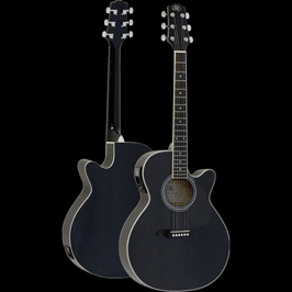 SX EAG1K/BK