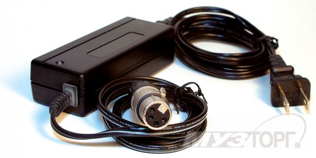 SYMETRIX SYMNET ARC-PS