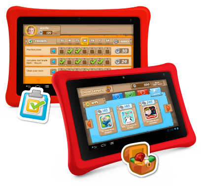 Tablet pc