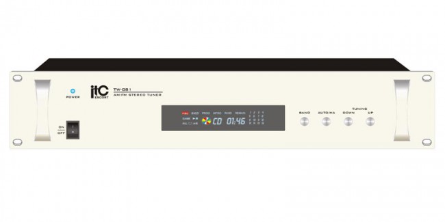 TC ESCORT TW-081 ����������� ��������