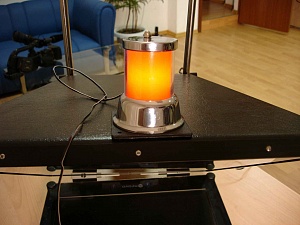 TELEVIEW TLW_Tally_Lamp
