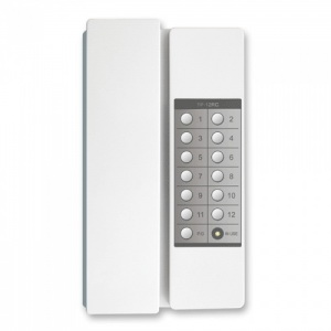Commax TP-12RC