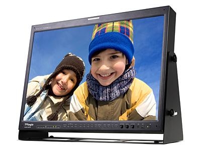 TVLOGIC LVM-247W