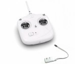 DJI ����� ���������� TX+RX (PART14 5.8G Transmitter & Receiver Combo)
