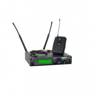 SHURE ULXP14 K2E 606 - 642 MHz