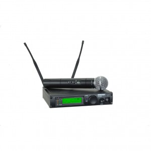 SHURE ULXP24/58 K2E 606 - 642 MHz