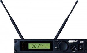 SHURE ULXP4 R4 784 - 820 MHz