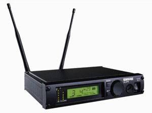 SHURE ULXP4D R4 784 - 820 MHz