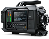 Blackmagic URSA PL