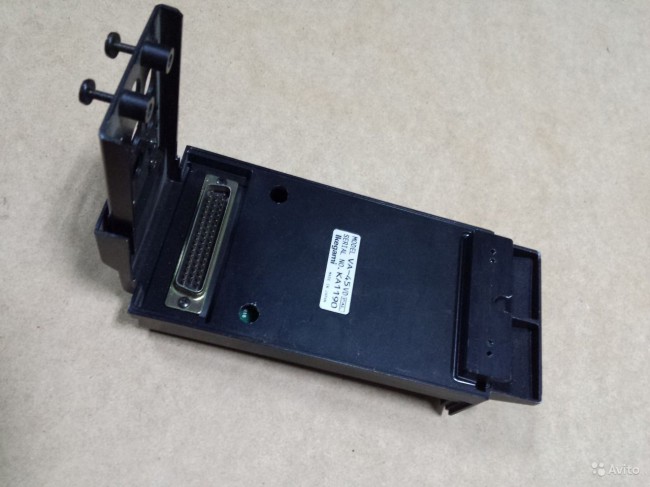 Ikegami VA-45VD