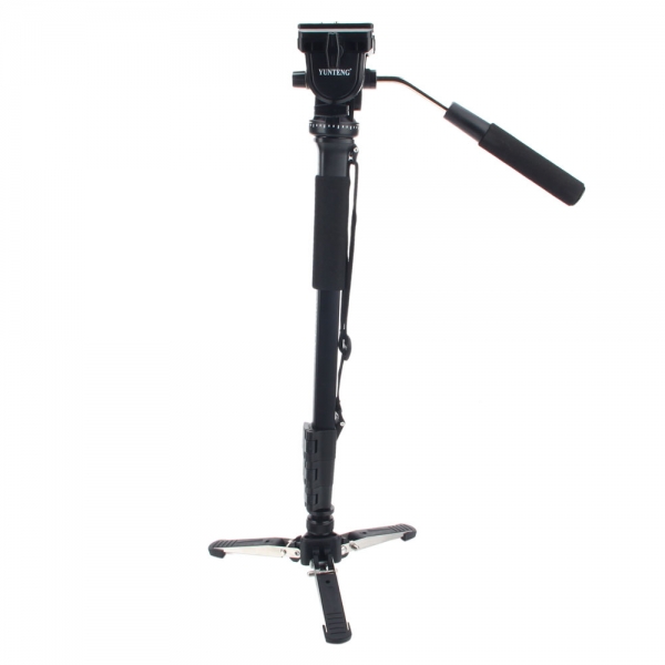 ������� ���������������� VCT-288 (������ Manfrotto MVM500A)