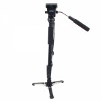 ������� ���������������� VCT-288 (������ Manfrotto MVM500A)