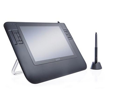 (DTZ-1200W) Wacom Cintiq 12WX