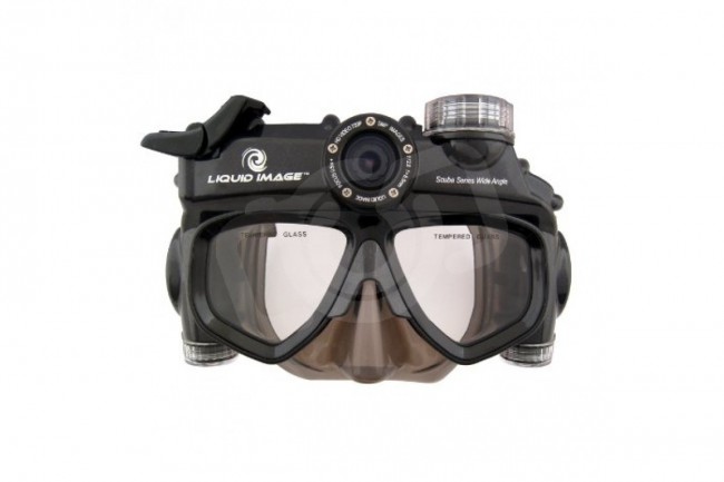 ���������� ��������� Wide Angle Scuba Series LIC325 Large