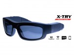 ОЧКИ С КАМЕРОЙ X-TRY XTG300