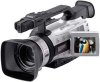 Canon DM-XM2