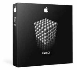 Xsan 2 - Single License Retail