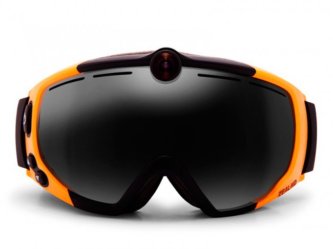 ���������� ZEAL HD2 BLAZE CAMO